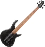 Cort B5 Element Open Pore Trans Black 5-saitiger E-Bass, 5-Saiter E-Bass