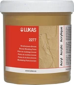 Lukas 722770250 Pastă de structurare 250 ml Bronze