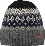 Winter Hat Barts GREGORIS BEANIE Dark Heather