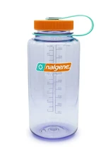 Nalgene Wide Mouth 1 l Amethyst Sustain