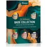 Kneipp Wellness Bath Oil Collection dárková sada (do koupele)