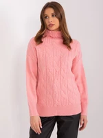 Sweater-AT-SW-23401.97P-salmon