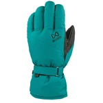 Women's ski gloves Eska Luna