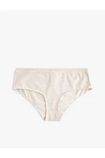 Koton High Waist Hipster Panties Basic