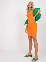 Dress-RV-SK-7560.90-Orange