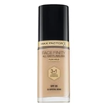 Max Factor Facefinity All Day Flawless Flexi-Hold 3in1 Primer Concealer Foundation SPF20 podkład w płynie 3w1 33 30 ml