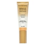 Max Factor Miracle Second Skin Hybrid Foundation SPF20 podkład o przedłużonej trwałości o działaniu nawilżającym 03 Light 30 ml