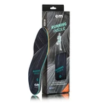 Orthomovement Upgrade Running Insole EUR 46 shoe inserts