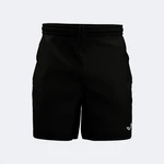 Men's/Boys' Joma Bermuda Master Black Tennis Shorts