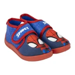 HOUSE SLIPPERS HALF BOOT SPIDEY