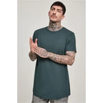 Flatgreen ve tvaru Long Tee