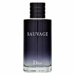 Dior (Christian Dior) Sauvage toaletná voda pre mužov 200 ml