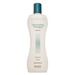 BioSilk Volumizing Therapy Shampoo posilující šampon pro jemné vlasy bez objemu 355 ml