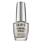 OPI Infinite Shine Gel-Like Lacquer lak na nechty s gélovým efektom Work From Chrome 15 ml