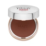 Pupa Extreme Blush Matt 002 Pop Brown pudrová tvářenka 4 g