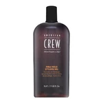 American Crew Firm Hold Styling Gel gel na vlasy pre silnú fixáciu 1000 ml