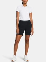 Under Armour Kraťasy UA Drive 7in Short-BLK - Dámské