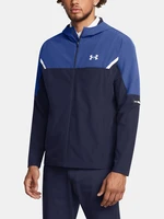 Under Armour Pánská bunda Vanish Woven Utility Jacket - Pánské