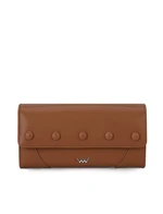 VUCH Tosca Brown Wallet