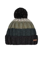 Winter Hat Barts WILHELM BEANIE Cedar