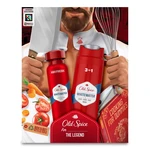 Old Spice Dárková sada péče o tělo WhiteWater Chef