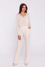 Stylove Woman's Trousers S371