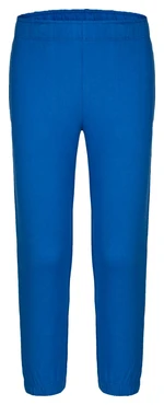 Children's sweatpants LOAP DOXIS blue