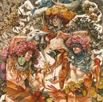 Baroness - Gold & Grey (Indie Exclusive) (Coloured) (2 LP)