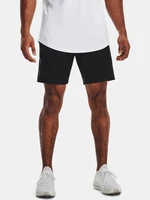 Under Armour Shorts UA Unstoppable Shorts-BLK - Men