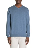 Celio Cotton Sweater Decotonv - Mens