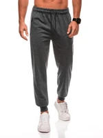 Edoti Men's sweatpants