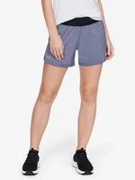 Spodenki Under Armour Launch Sw 5'' Short-Blk