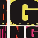 Duran Duran - Big Thing (LP)