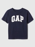 GAP Baby T-shirt with logo - Boys