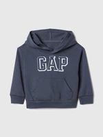 GAP Baby sweatshirt with logo - Boys