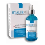 HYALURMED Číra kyselina hyalurónová 100 ml