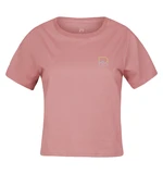 Women's T-shirt Hannah ELIN withered rose