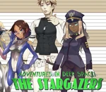 The Stargazers Steam CD Key