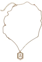 Basic necklace A