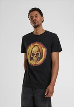 Black Sun Death T-Shirt