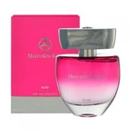 MERCEDES-BENZ Mercedes-Benz Rose Toaletná voda 60 ml