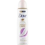 Dove Antiperspirant v spreji Advanced Care Soft Feel Peony & Amber (Anti-Perspirant) 150 ml