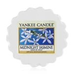 Yankee Candle Vonný vosk Midnight Jasmine 22 g