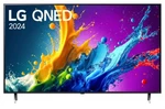 43" LG 43QNED77 - Televize