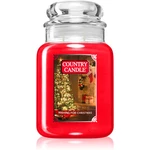 Country Candle Wishing For Christmas vonná sviečka 737 g