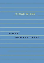 Obraz Doriana Graye - Oscar Wilde - e-kniha