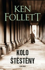 Kolo štěstěny (Defekt) - Ken Follett