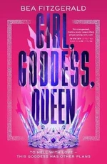 Girl, Goddess, Queen (Defekt) - Bea Fitzgerald