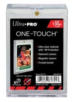 Obal na kartu - Ultra Pro One Touch Magnetic Holder 130pt