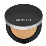 Artdeco High Definition Compact Powder púder pre prirodzený vzhľad 8 Natural Peach 10 g